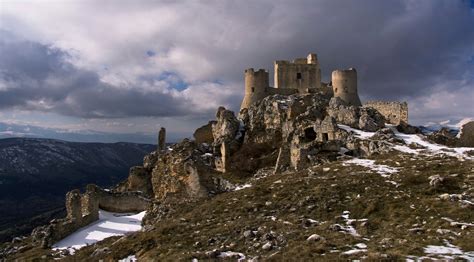 Medieval Castle Wallpaper (58+ images)