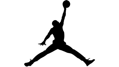 Air Jordan Jumpman Logo and symbol, meaning, history, PNG, brand