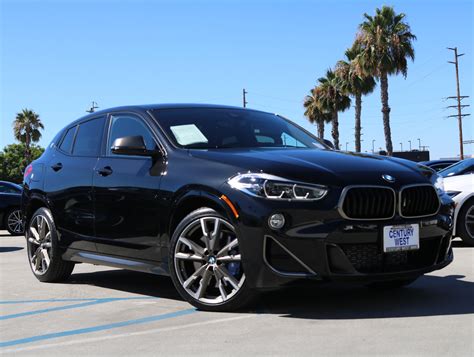 Pre-Owned 2020 BMW X2 M35i SUV in North Hollywood #L70279 | Century ...