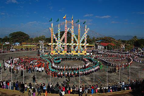 Myitkyina Travel & Essential Guides - Myanmar Tours