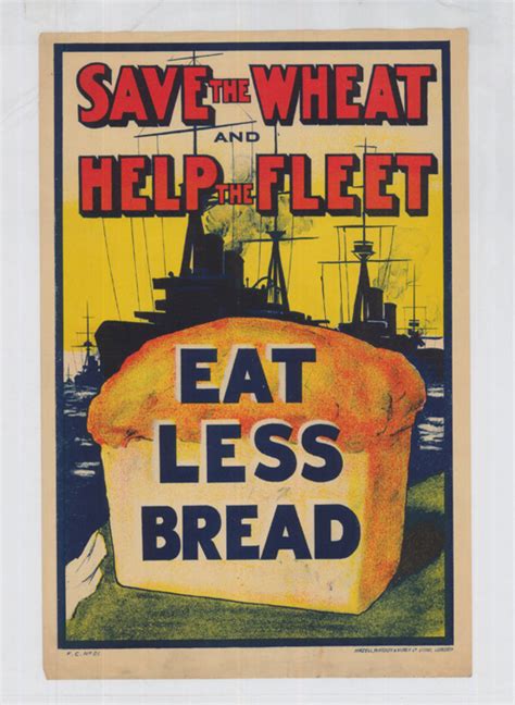 First World War Posters - WW1 East Sussex