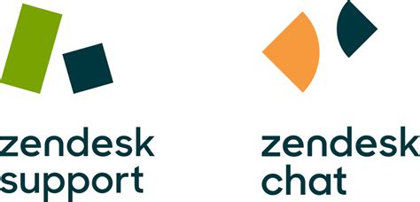 Zendesk Logo - LogoDix