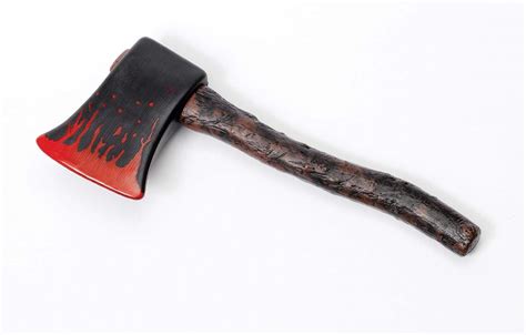 Small Bloody Axe | Halloween | Weapon | Axe | Horror | Pageant Party