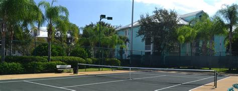 Cypress Pointe Resort Orlando Amenities - with Pictures