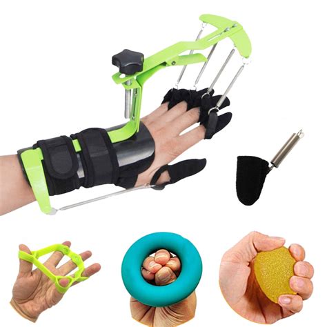 Finger Hand Training Device Recovery Equipment – BodyMovesPro