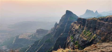 Harishchandragad Night Trek | Harishchandragad Trek | Mumbai Pune