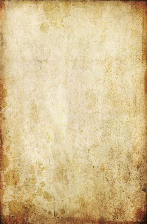 old paper texture background, free image