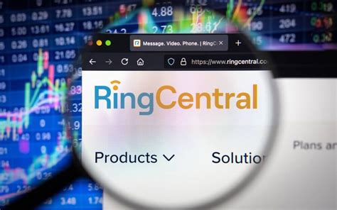 RingCentral Stock: From Pandemic Darling to “High-Risk” Stock to Avoid