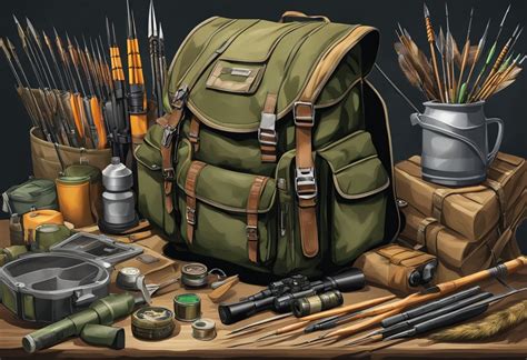 Best Bow Hunting Gear and Accessories for (2024)