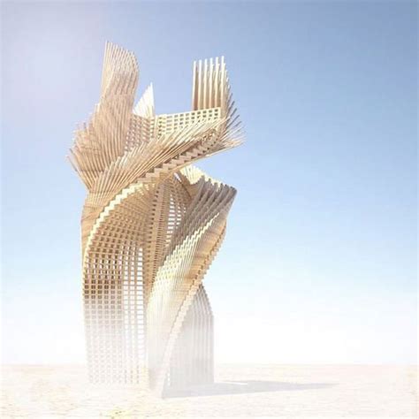 Burning Man art installations are what dreams are made of - Barnorama