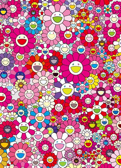 Takashi Murakami 4K Wallpapers - Top Free Takashi Murakami 4K ...