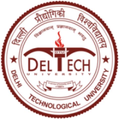 DTU Admissions 2014 | College Pravesh