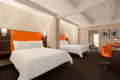 Hotel Edison New York, New York, US - Reservations.com