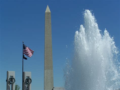 Free Images : monument, travel, usa, america, landmark, washington, dc ...