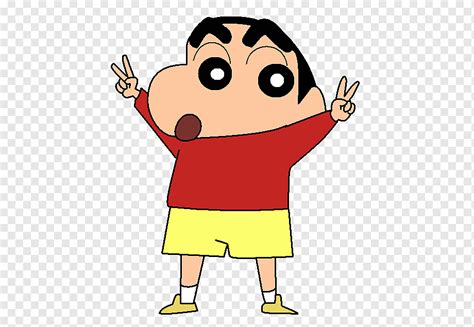 Shinchan Nohara