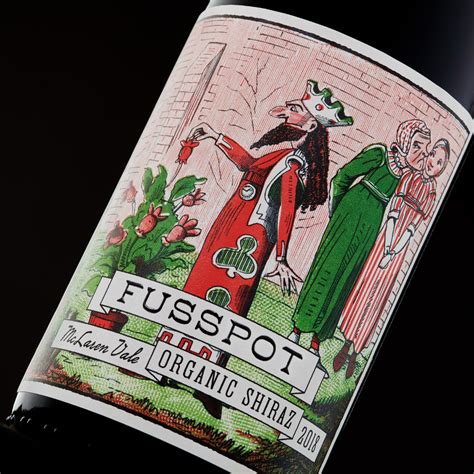 A Guide to the Wine Label Printing Process in Australia - Ultra