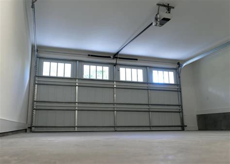 What Services Do Garage Door Companies Offer To Their Customers?