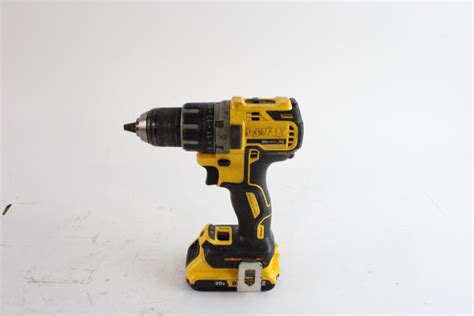 DeWalt Cordless Drill | Property Room