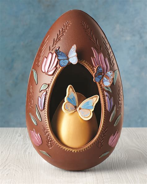 11 weird and wonderful Easter eggs for 2020 - delicious. magazine