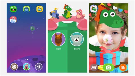 What is Samsung Kids Mode? - Coolblue - anything for a smile