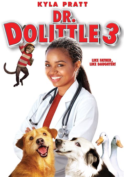 Dr. Dolittle 3 | Moviepedia | FANDOM powered by Wikia