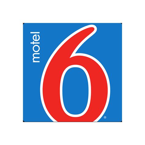 Motel 6 Receipt Template