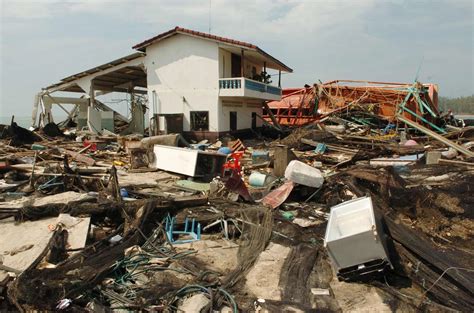 Boxing Day tsunami 2004 - YorkshireLive