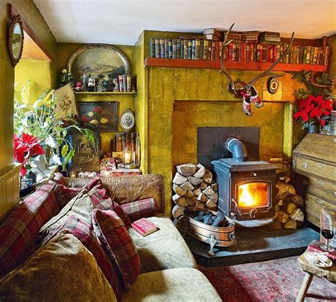 Reddit - CozyPlaces - Dutch Antiques dealer Wendy Boonstra's cozy 18th ...