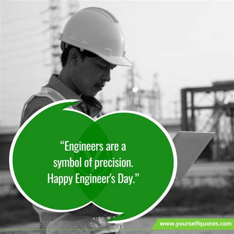 110 Engineers Day Wishes, Messages And Quotes