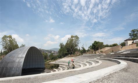 Lest we Forget: The Kigali Genocide Memorial - Architectural Review