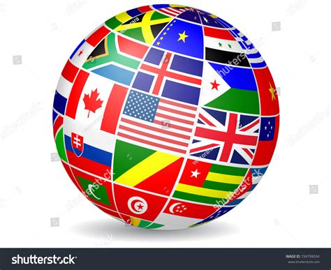 97,581 imágenes de Country flags globe - Imágenes, fotos y vectores de ...