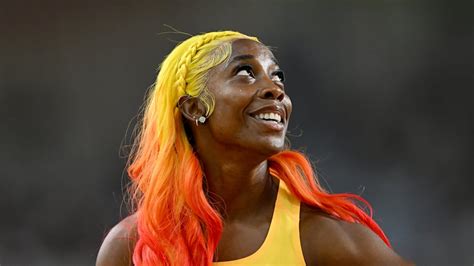 How to watch Shelly-Ann Fraser-Pryce live at the Jamaican Track and ...