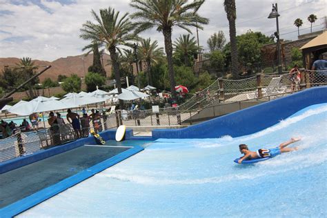 The Cove Waterpark - FlowRider® Official | The Ultimate Surf Machine | San Diego, CA