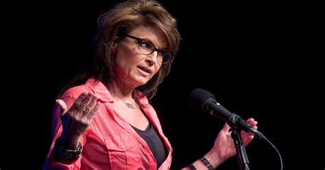 Sarah Palin, family involved in big Alaska party brawl