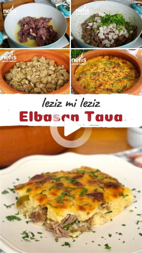 Elbasan Tava (with video) - Yummy Recipes | Best guacamole recipe, Recipes, Food to make