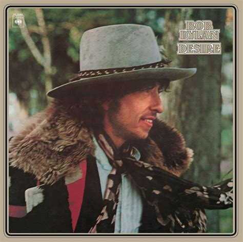 BOB DYLAN - DESIRE LP | VinyliumZone