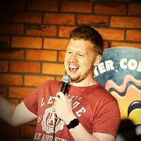 Hot Water Comedy Club Hardman Street Liverpool events.