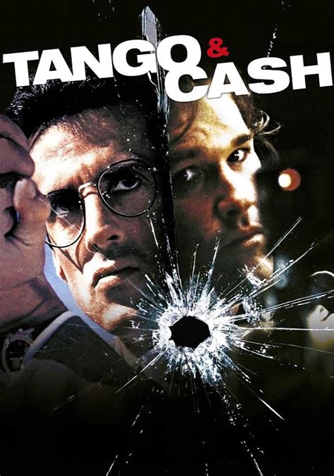 Tango & Cash - movie: where to watch streaming online