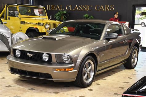 2005 Ford Mustang GT Sold | Motorious