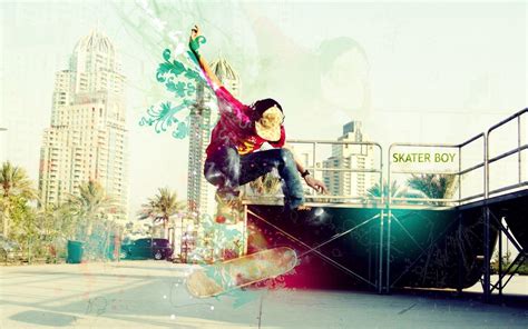 Skateboard Wallpapers - Wallpaper Cave