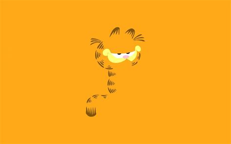 #Garfield #720P #wallpaper #hdwallpaper #desktop Smile Wallpaper, Man ...