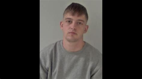 Dangerous Worcester man who threatened to paralyse victim jailed - The ...