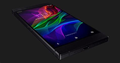 Razer Phone 2 Alleged Specifications Leaked via Geekbench, Which Shows ...