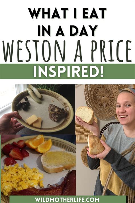 Nourishing Traditions Recipes | Weston A Price Recipes | Weston A Price ...