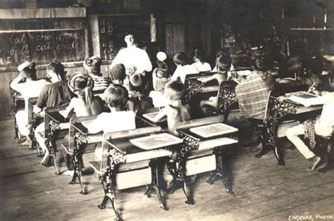 American Thomasite in classroom | Class pictures, Philippines, Mindanao