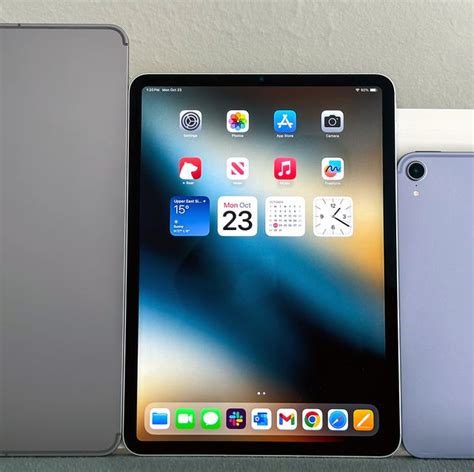 The Best iPad to Buy in 2024, According to an Apple Expert