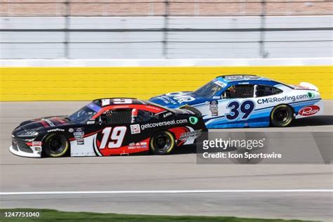 Ryan Sieg Drivers Photos and Premium High Res Pictures - Getty Images