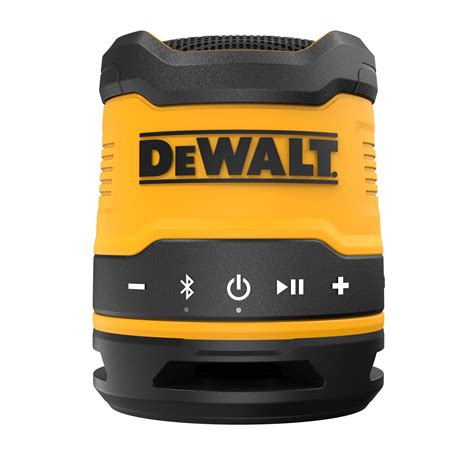 Dewalt Speaker Mini Online | ladorrego.com.ar