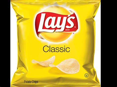 Top 6 lays potato chips nutrition facts 2022