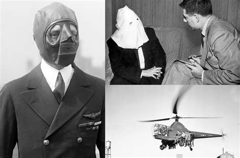 Bizarre and Unique Photos from History that Show How Weird our Past Was ...